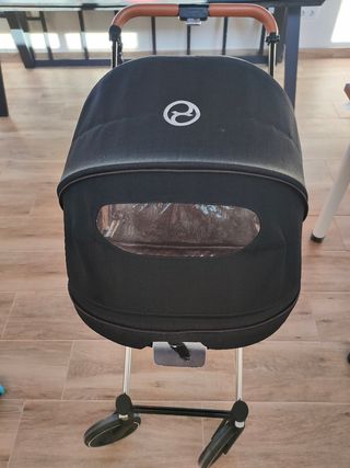 Carro completo Cybex Priam