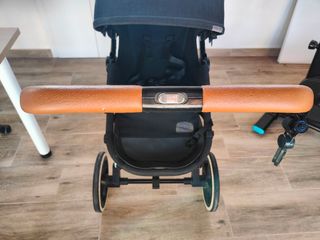 Carro completo Cybex Priam