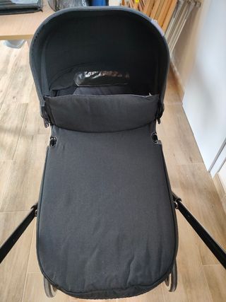 Carro completo Cybex Priam