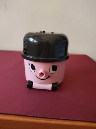 Aspiradora de escritorio Hetty