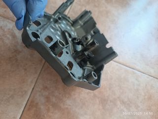 Tapa lateral Embrague Suzuki Bandit 600 (97)