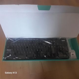 Logitech MK270: Tastiera senza mouse 