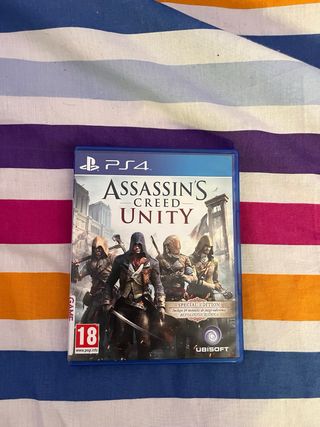 Juegos ps4 compatibles con ps5 algunos sin abrir 