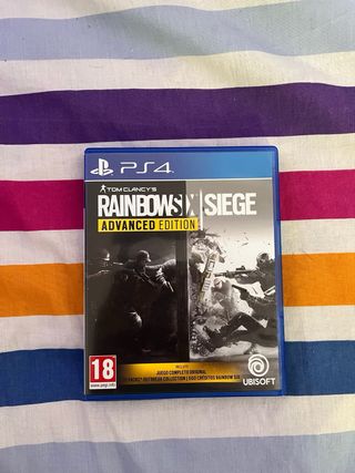Juegos ps4 compatibles con ps5 algunos sin abrir 