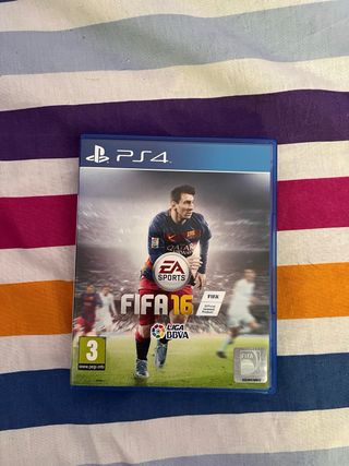 Juegos ps4 compatibles con ps5 algunos sin abrir 