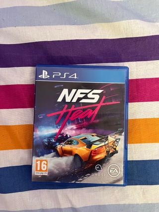 Juegos ps4 compatibles con ps5 algunos sin abrir 