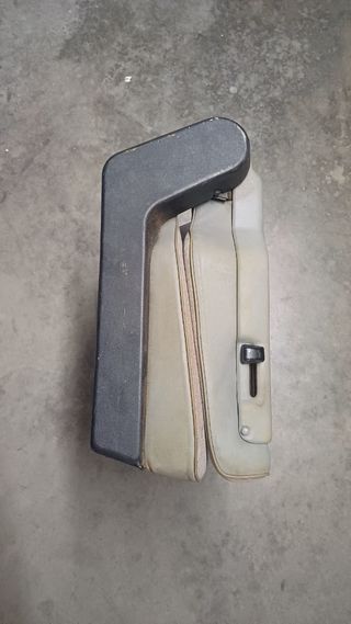 Asiento plegable VW T4 Multivan