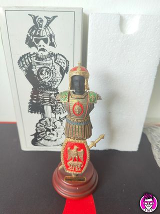 Roman Centurion - Armature dei Grandi Guerrieri
