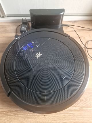 Aspiradora robot Kuken