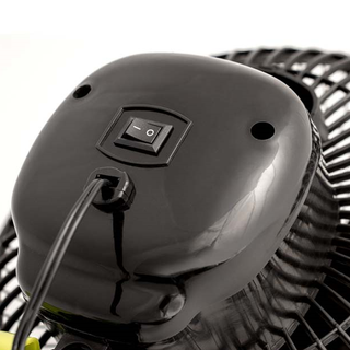 Ventilador Profan Clip Fan Garden Highpro 15cm 5W