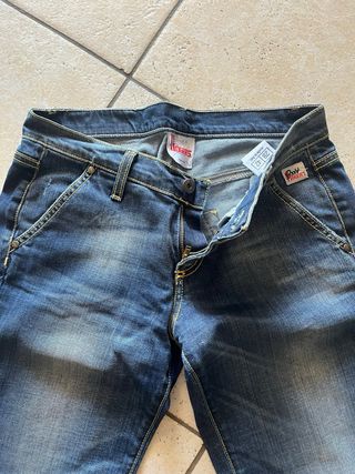 Jeans Roy Rogers tg. 27