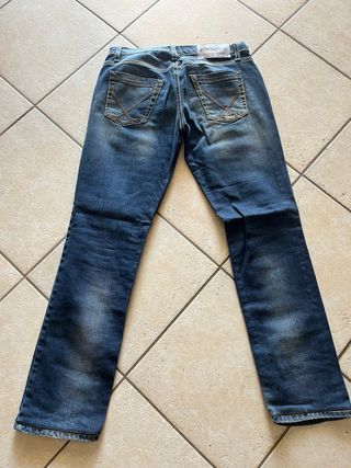 Jeans Roy Rogers tg. 27