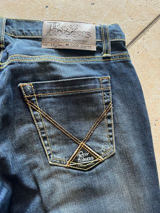 Jeans Roy Rogers tg. 27