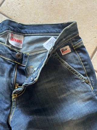 Jeans Roy Rogers tg. 27