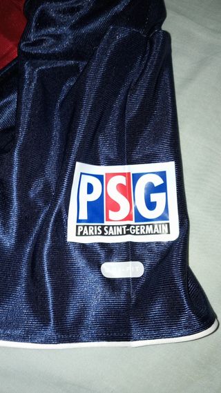 Camiseta PSG Nike Retro - Talla M