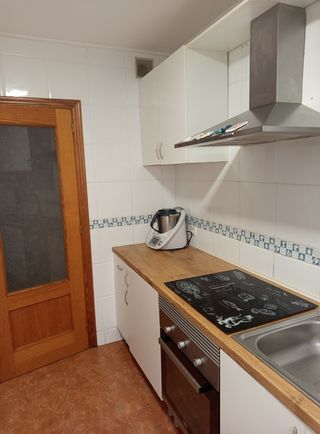 Piso en  Roquetas de Mar