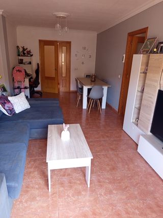Piso en  Roquetas de Mar