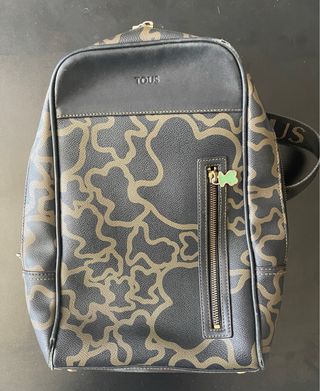 Mochila bandolera Tous