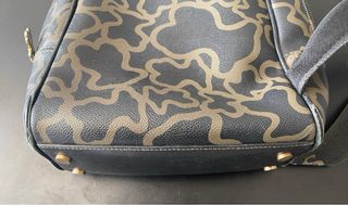 Mochila bandolera Tous