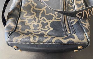 Mochila bandolera Tous