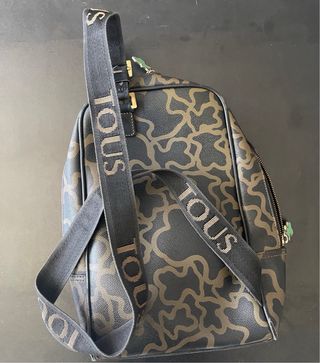 Mochila bandolera Tous
