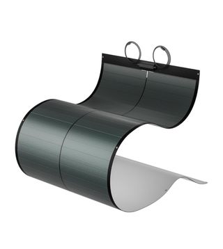 Placa Solar Flexible BougeRV 200W
