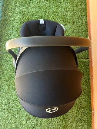 CYBEX Gold Cloud G i-Size