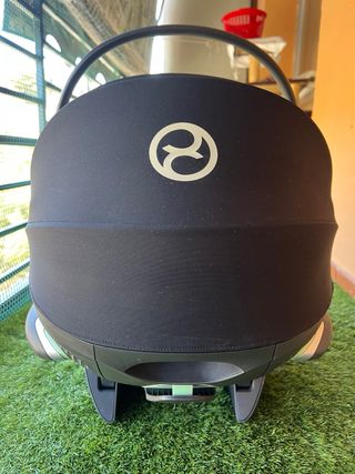 CYBEX Gold Cloud G i-Size