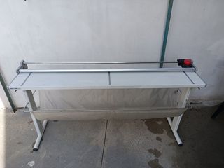 Taglierina per ufficio a lama rotante - TRIM 150