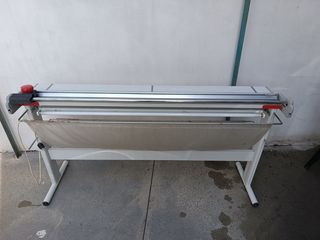 Taglierina per ufficio a lama rotante - TRIM 150
