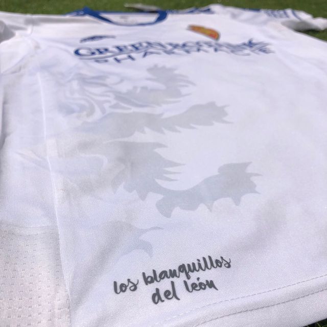 Camiseta Real Zaragoza