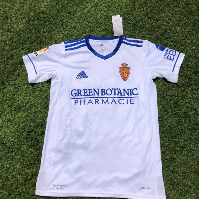 Camiseta Real Zaragoza