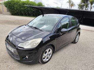 Citroen C3 2010
