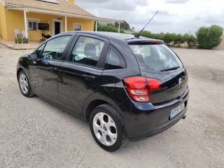 Citroen C3 2010