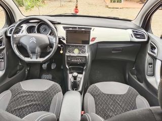 Citroen C3 2010