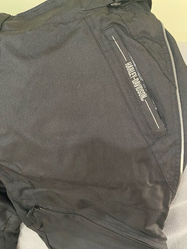 Pantalones moto Harley-Davidson