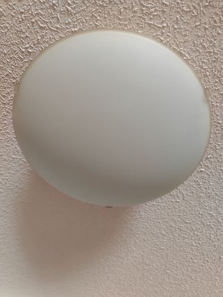 Plafón de techo