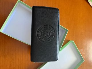 Monedero Tous negro nuevo