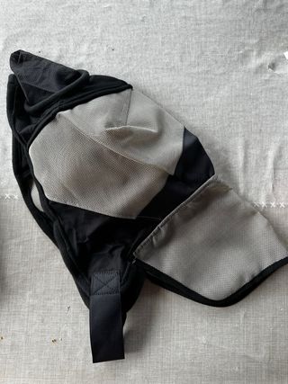 Mosquitera para caballos COB