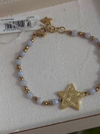 Bracciale Brosway Chakra stelle