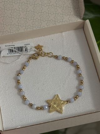 Bracciale Brosway Chakra stelle