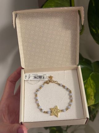 Bracciale Brosway Chakra stelle