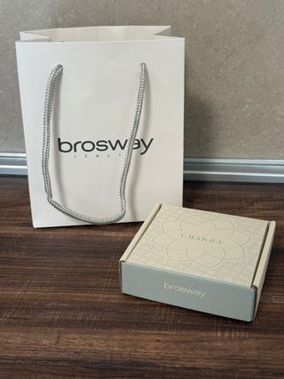 Bracciale Brosway Chakra stelle