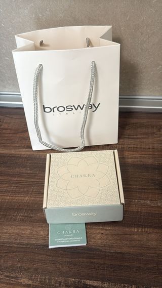 Bracciale Brosway Chakra stelle
