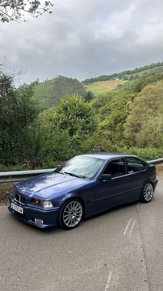 BMW Serie 3 1995