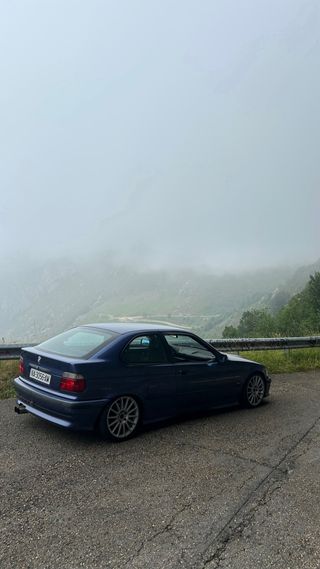 BMW Serie 3 1995