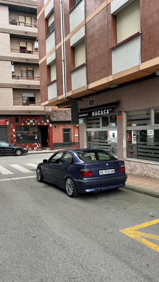 BMW Serie 3 1995