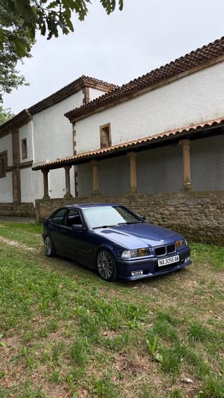 BMW Serie 3 1995