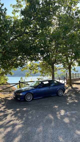 BMW Serie 3 1995