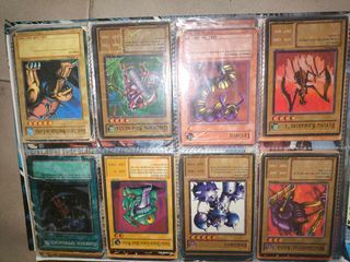 Carte Yu-Gi-Oh!